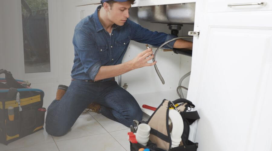 Emergency Leak Repair in Genoa, NV